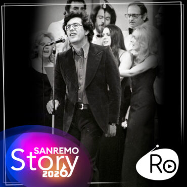 Sanremo Story 2026 – Peppino di Capri