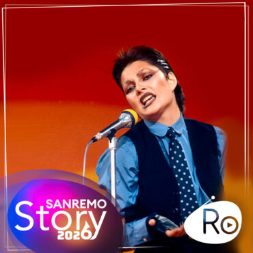 Sanremo Story 2026 – Anna Oxa