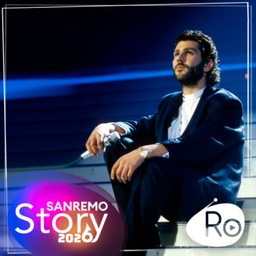 Sanremo Story 2026 – Michele Zarrillo
