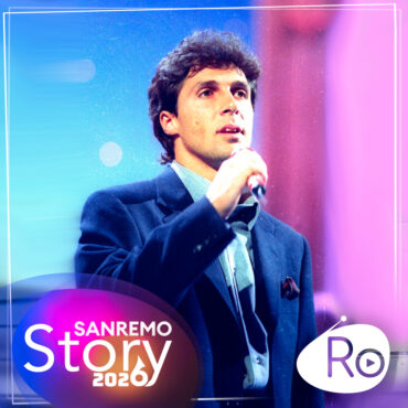 Sanremo Story 2026 – Luca Barbarossa