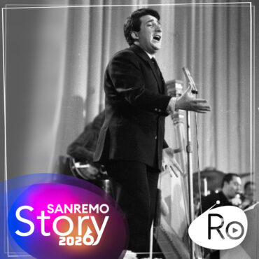 Sanremo Story 2026 – Tony Dallara