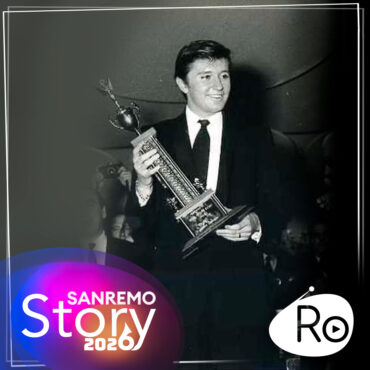 Sanremo Story 2026 –  Bobby Solo