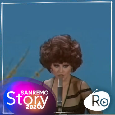 Sanremo Story 2026 – Angela Luce
