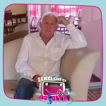 Senti chi ci ascolta: Mario da Lucca