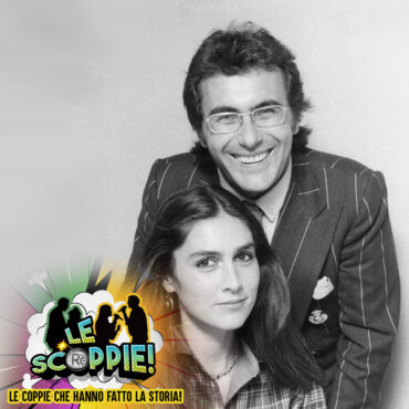 Le Scoppie – Al Bano e Romina