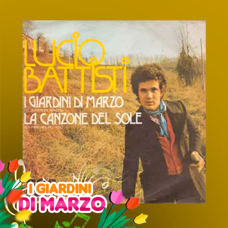 I giardini di Marzo