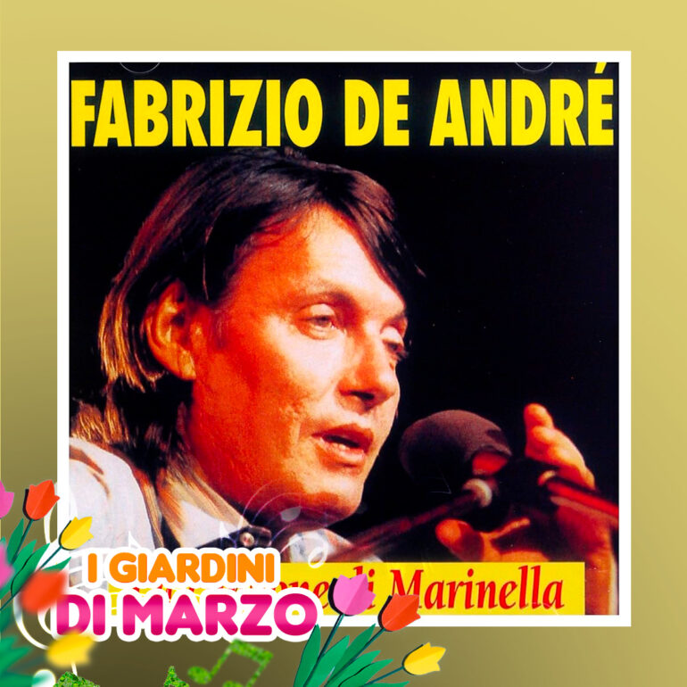 La canzone di Marinella