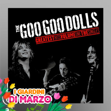 I Giardini di Marzo – Iris