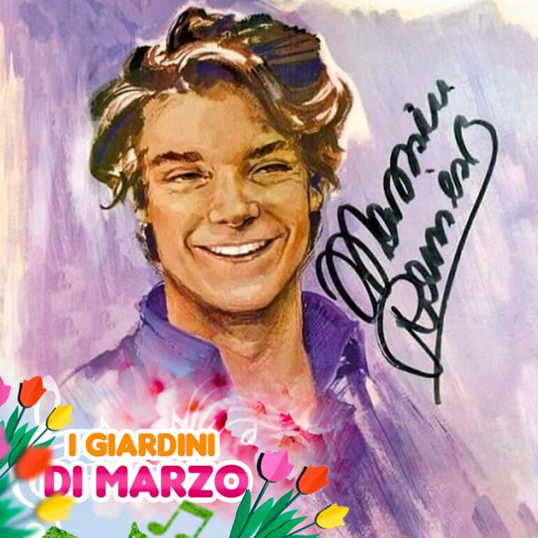 Rose Rosse Massimo Ranieri