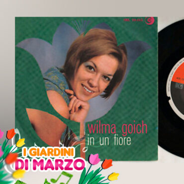 I Giardini di Marzo – In un fiore