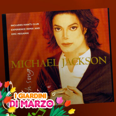 I Giardini di Marzo – Earth Song