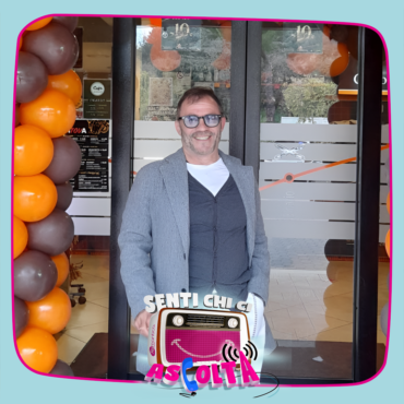 Senti chi ci ascolta: Giacomo da Perugia