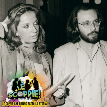 Le Scoppie – Antonello Venditti e Simona Izzo