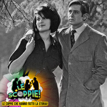 Le Scoppie – Mina e Corrado Pani