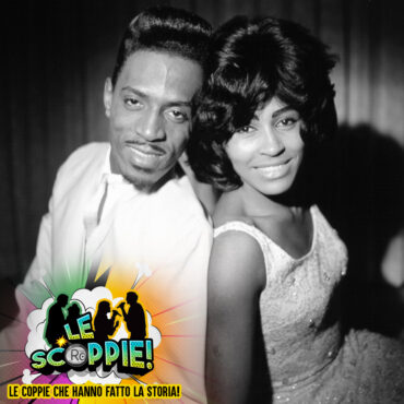 Le Scoppie – Ike Turner e Tina Turner