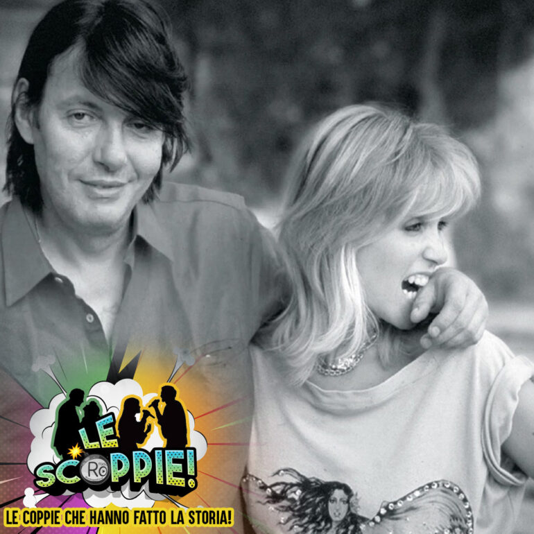 Dori Ghezzi & Fabrizio De André