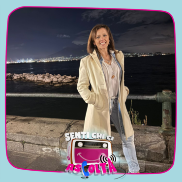 Senti chi ci ascolta: Ada da Napoli