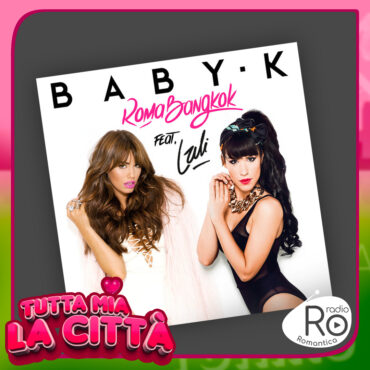 Tutta mia la città – Roma – Bangkok