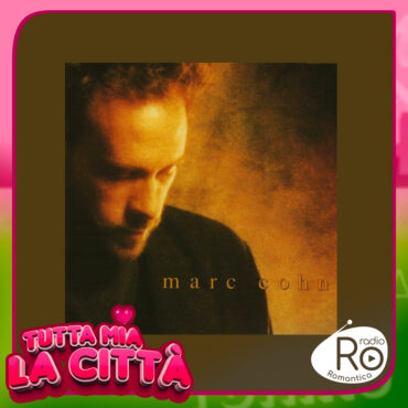 Tutta mia la città – Walking in Memphis