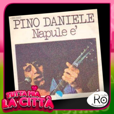 Tutta mia la città – Napule è