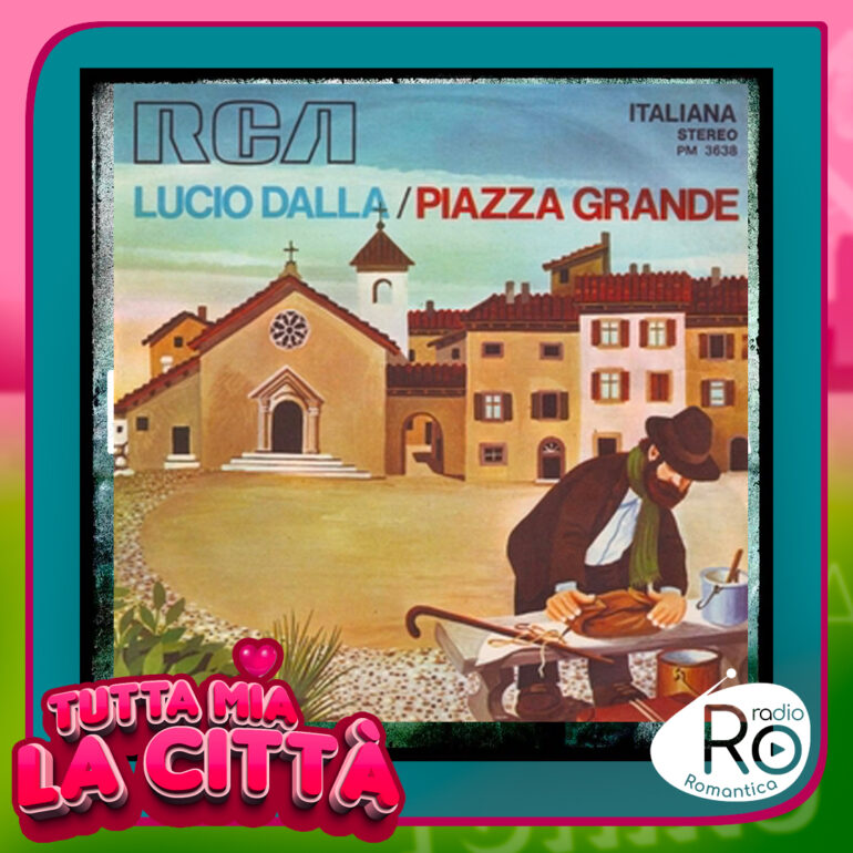 Piazza Grande