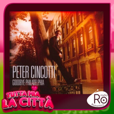 Tutta mia la città – Goodbye Philadelphia