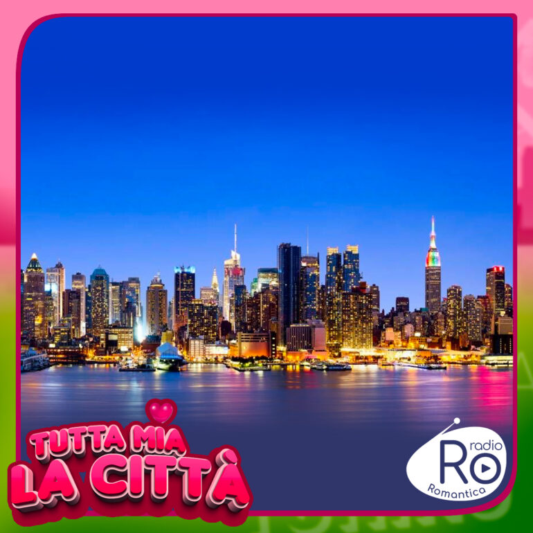 skyline