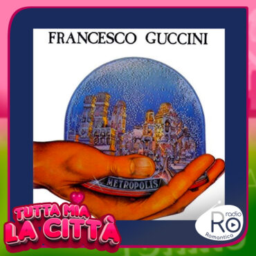 Tutta mia la città – Venezia