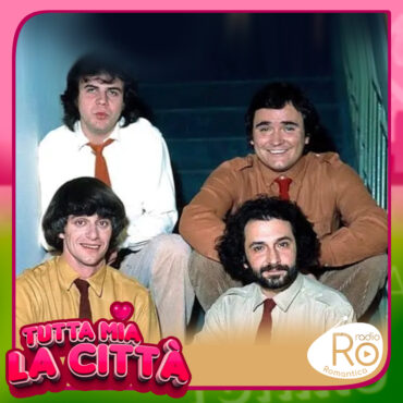 Tutta mia la città – Verona Beat