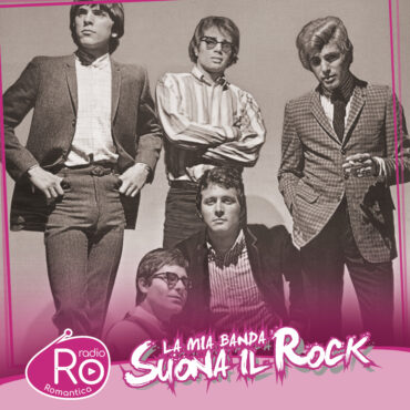 La mia banda suona il rock – I Ribelli
