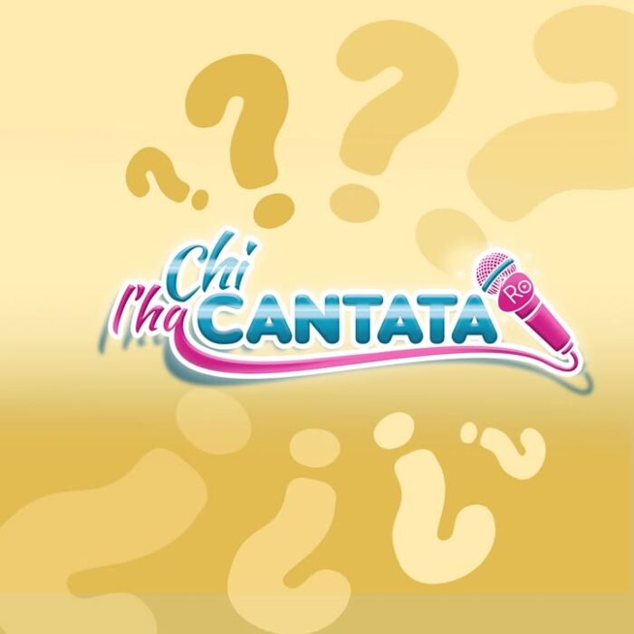 Avete una buona memoria musicale? Vi sentite fortissimi sui nomi dei cantanti e labbinamento con i titoli di canzoni? Allora su Romantica Radio cè lappuntamento per voi! Fino al primo giugno, ogni fine settimana, cè Chi lha cantata. Dalle 9 alle 21, i nostri speaker ti proporranno una canzone. Prova a indovinare chi lha cantata e scrivi velocemente la soluzione al 331 240 7878. Il più veloce si aggiudica i nostri gadget! Chi lha cantata, solo su romantica Radio, solo da noi!

#insieme #chilhacantata #gadget