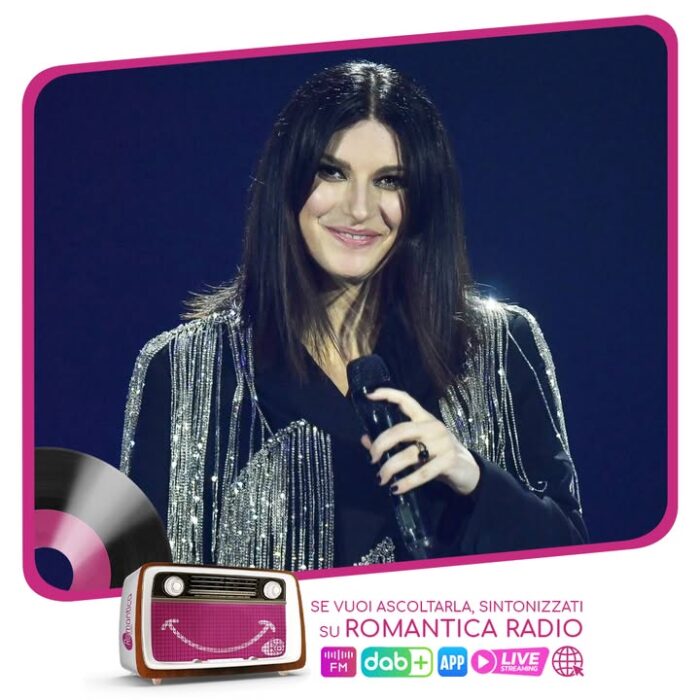 Non cè, uno dei brani più famosi di Laura Pausini è stato lanciato il 4 giugno del 1993. È stato subito un grande successo.   

Visita il nostro sito
https://www.romanticaradio.it
Siamo anche su Instagram
https://www.instagram.com/romantica_radio/
Siamo anche su Tiktok
https://www.tiktok.com/@romanticaradio?_t=8UYWZSBE1lV&_r

 #laurapausini #grandisuccessi #canzoniitaliane Laura Pausini